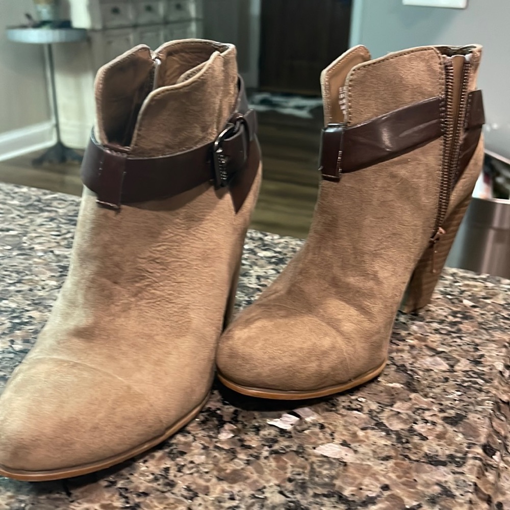 Booties